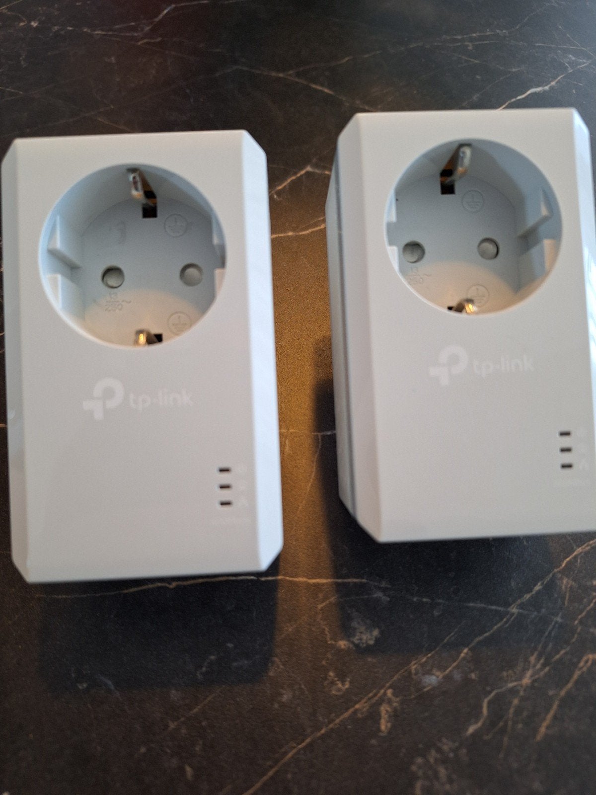 t.k. 2 x TP LINK (internet koppellen), Ophalen of Verzenden