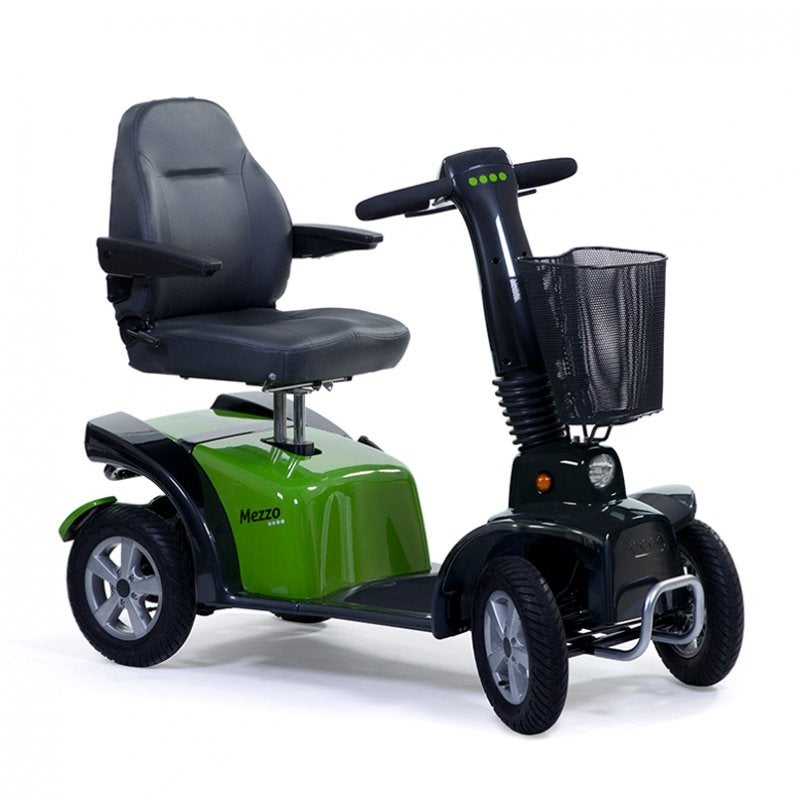 Scootmobiel onderdelen Life&Mobility mezzo, Ophalen of Verzenden, Gebruikt