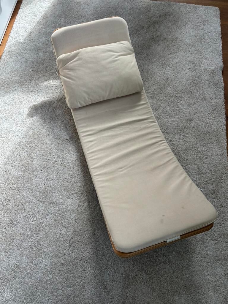 Wobbel XL compleet met matras en vilt, Ophalen, Zo goed als nieuw