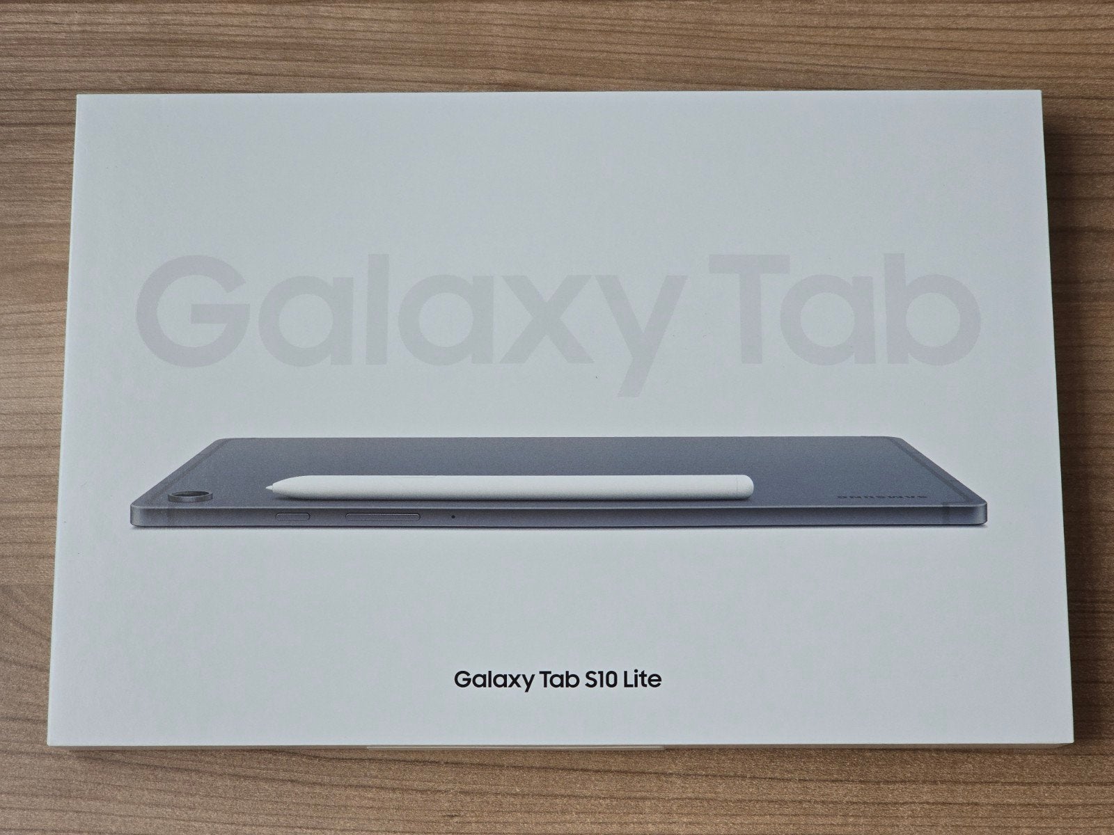 Nieuwe Samsung Galaxy Tab S10 Lite 6GB/128GB Gray (geseald), 11 inch, Nieuw, Ophalen of Verzenden, Tab S10 Lite