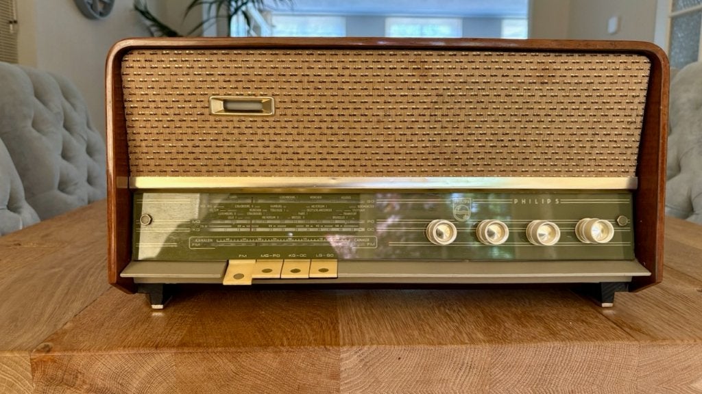 Philips B3X92A, Ophalen of Verzenden
