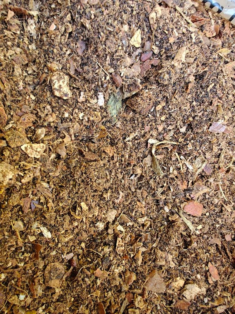 Compost van Soil Kind compostmachine - 5 kg, Tuin en Terras, Ophalen