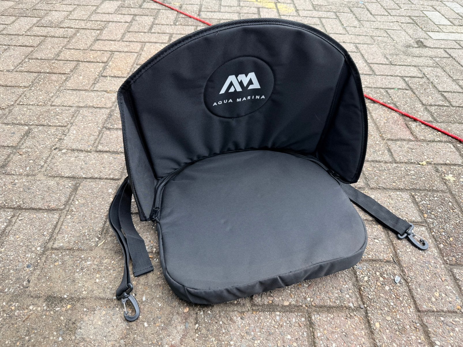 Aqua Marina SUP en Kajak zitje NIEUW, Ophalen of Verzenden, Nieuw, SUP-boards