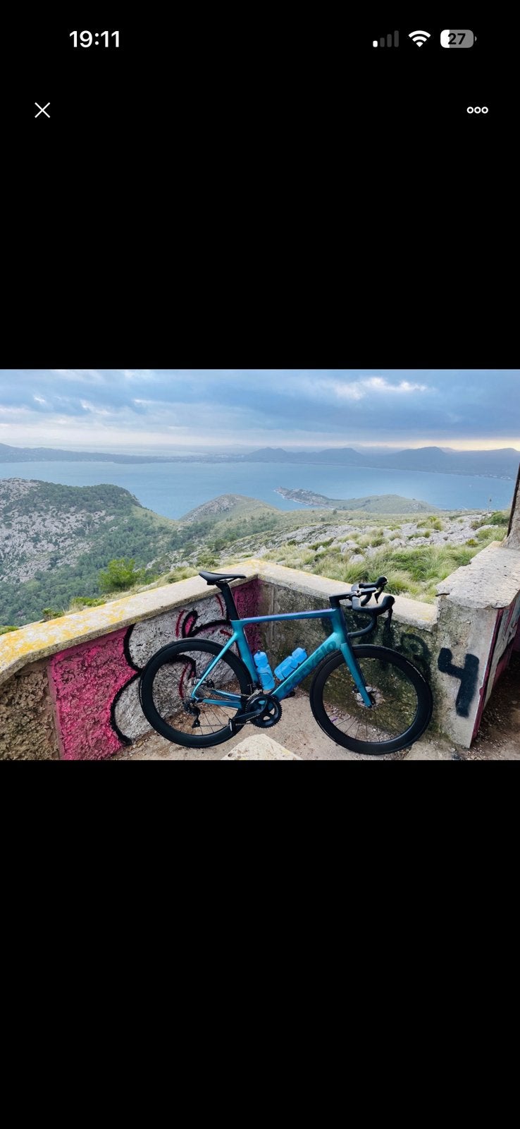 Cervelo s-series s3, Fietsen en Brommers, Fietsen | Racefietsen, Overige merken, Carbon, Ophalen of Verzenden, Zo goed als nieuw