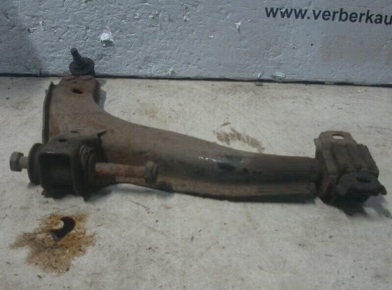 DRAAGARM RECHTS VOOR Opel Kadett E (33 / 34 / 43 / 44), Bahnhofsplatz 65423 Rüsselsheim am Main, DE, Gebruikt, Opel, Opel Automobile GmbH
