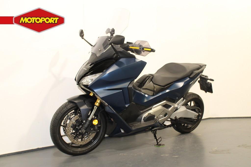Honda NSS 750 Forza (bj 2021), Motoren, Motoren | Honda, Bedrijf, Mc.benelux@honda-eu.com, Toermotor, Doornveld 180
B-1731  Zellik, BE