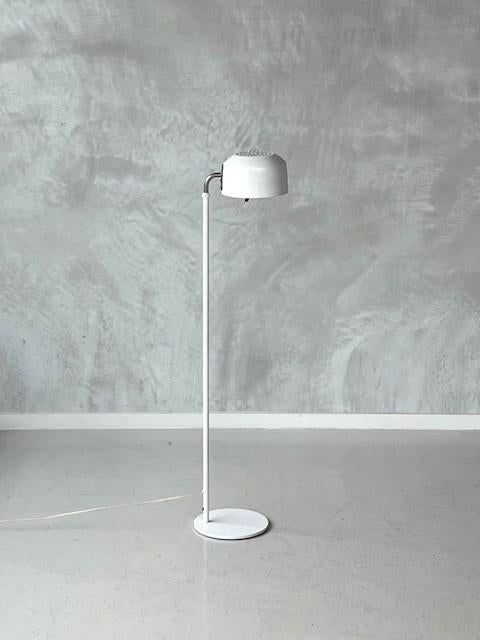 Kostalampan vloerlamp vintage design staande lamp jaren 60, Gebruikt, ., 100 tot 150 cm, Vintage