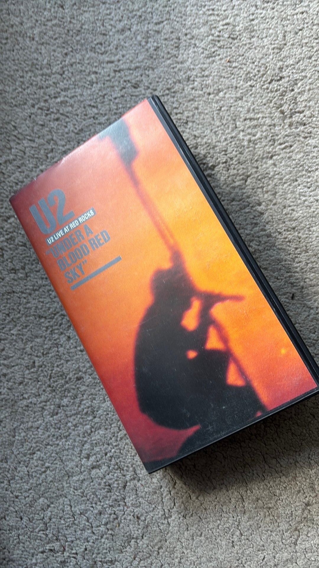U2, Alle leeftijden, Ophalen of Verzenden, Zo goed als nieuw