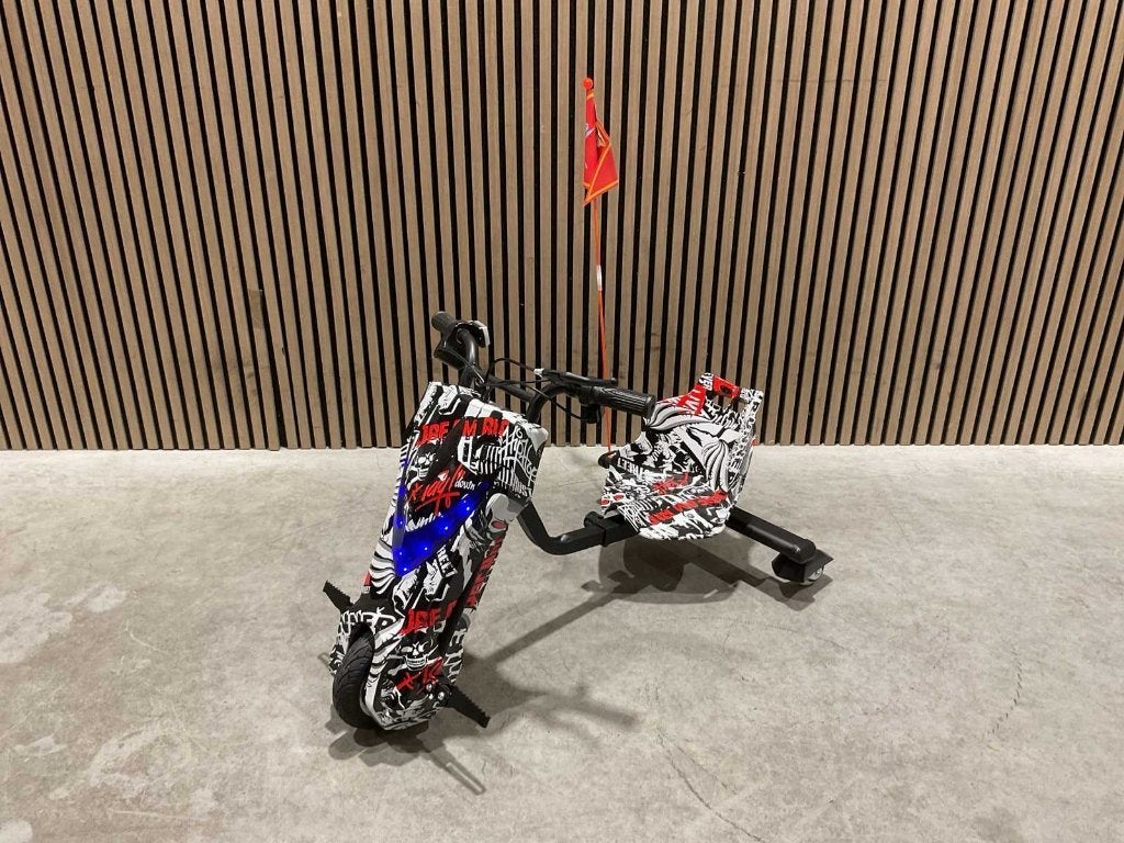 Drift trike Motor mini pocket bike nieuw in 12 kleuren ‼️, Ophalen, Nieuw