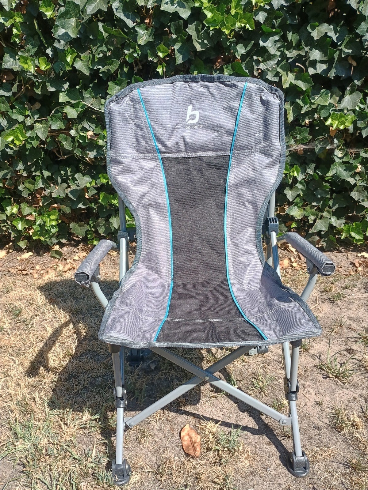 Campingstoelen voor kinderen, Caravans en Kamperen, Kampeermeubelen, Ophalen of Verzenden, Gebruikt, Campingstoel