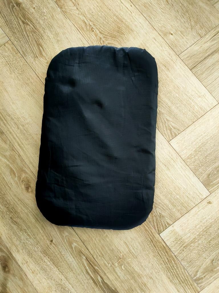 Kussentje voor fietsmand  basil buddy, Ophalen of Verzenden