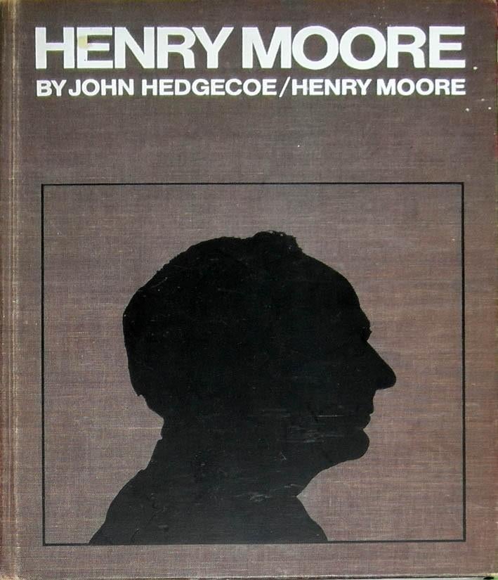 Henry Moore., Boeken, Ophalen of Verzenden, Zo goed als nieuw