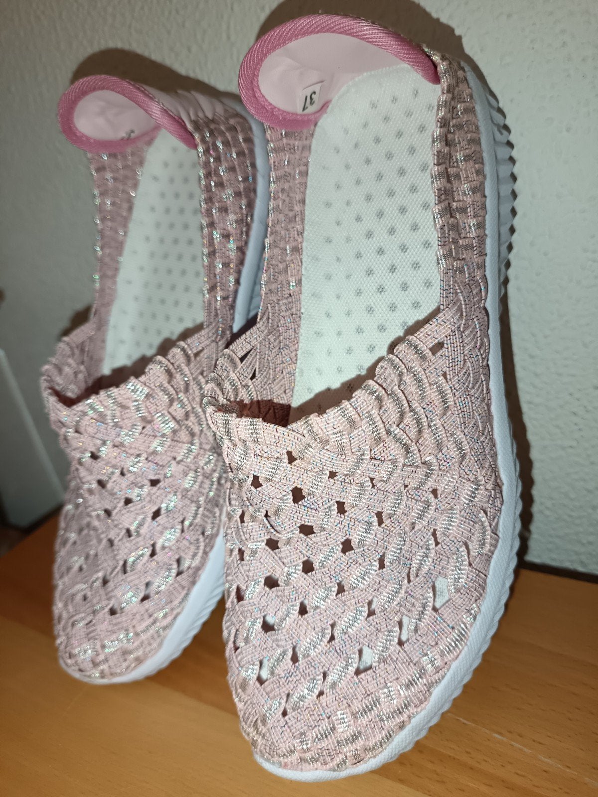 Dames schoen maat 37, Ophalen, Zo goed als nieuw, Sneakers of Gympen