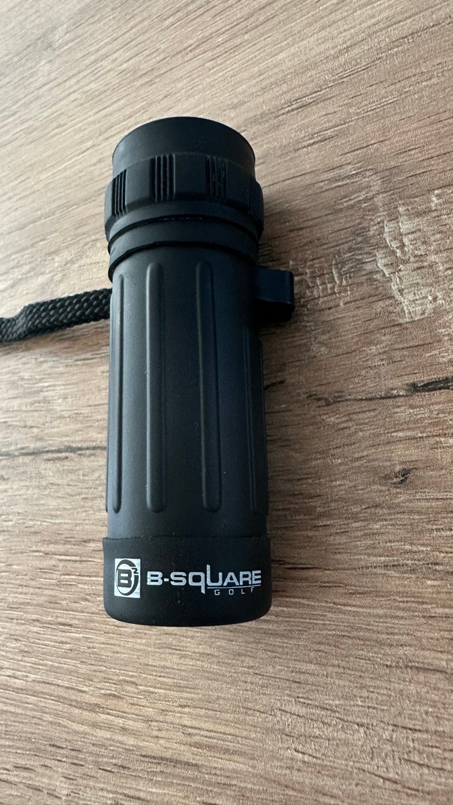B-SQUARE Golfscope 8x21mm Monoculair, Ophalen of Verzenden, Gebruikt, 8 tot 12x, Overige typen