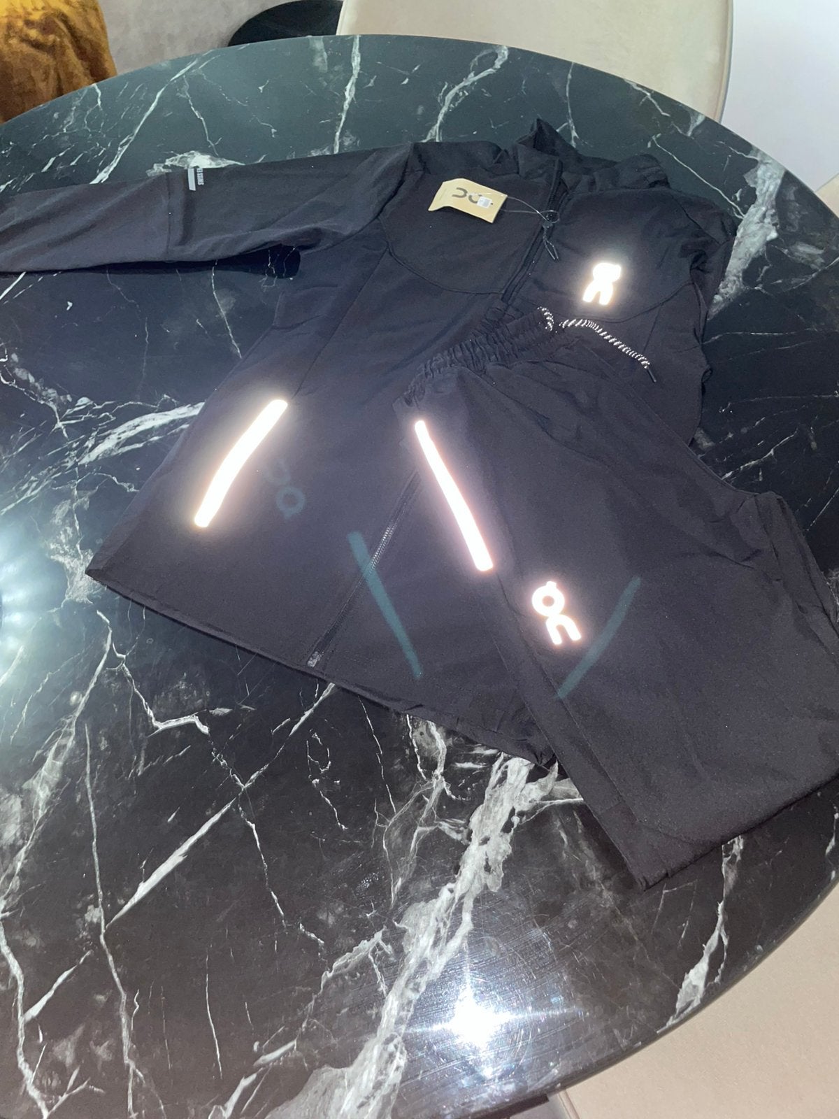 On cloud traningspak, Kleding | Heren, Sportkleding, Overige kleuren, Overige typen, Nieuw, Overige maten