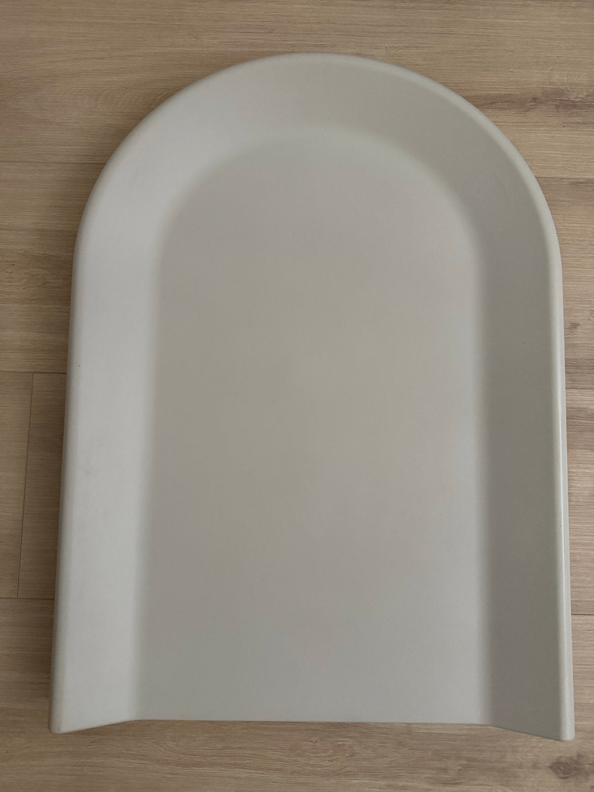 Liewood aankleedkussen beige, Ophalen, Zo goed als nieuw, Aankleedkussen, Overige merken