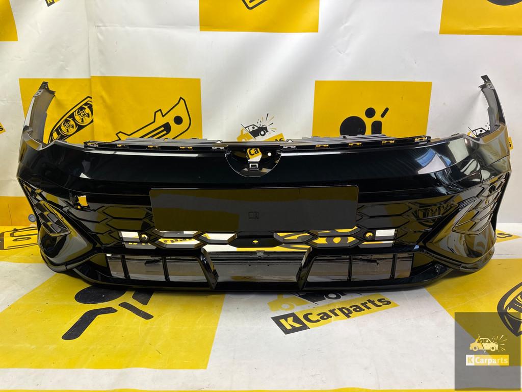 VW Golf 8,5 Facelift Clubsport Gti voorbumper 5H0807221R, Gebruikt, Volkswagen AG, Bumper, Berliner Ring 2
38440  Wolfsburg, DE