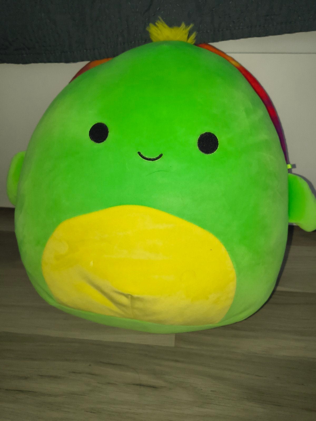 pluchies met en zonder merk, Ophalen of Verzenden, Nieuw, Overige typen, Squishmallow