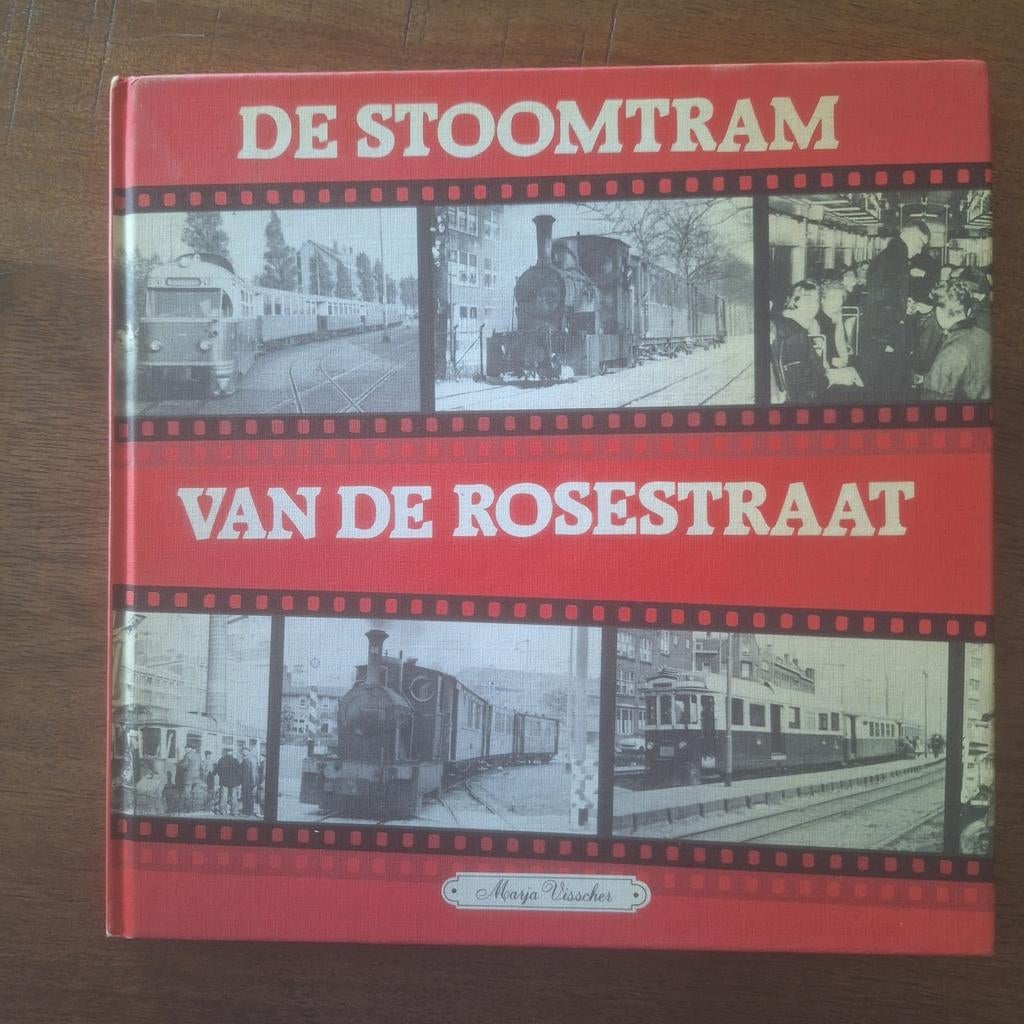 Rotterdam herinneringen verleden tijd., Ophalen of Verzenden