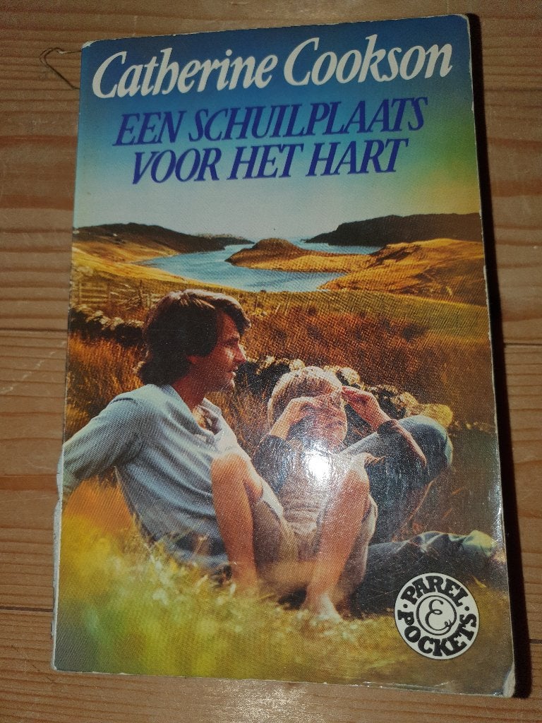 Spannende roman van Catherine Cookson, Boeken, Ophalen of Verzenden, Zo goed als nieuw