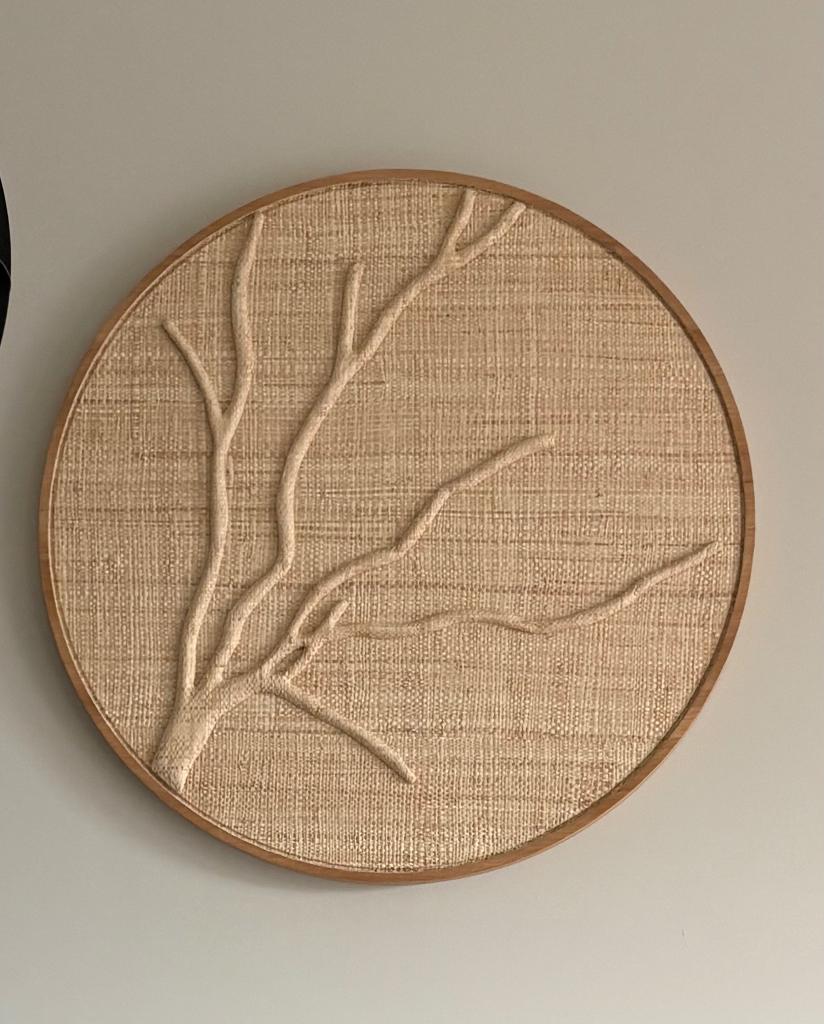 Decoratie, Ophalen, Overige typen, Zo goed als nieuw, 75 tot 100 cm