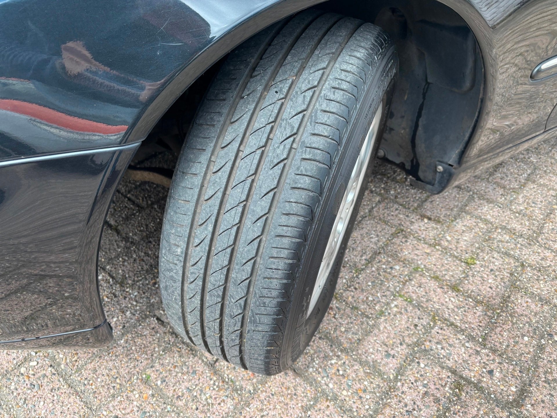 Mercedes-Benz S-klasse 320 Leder Xenon Luchtvering Youngtime, foto 9