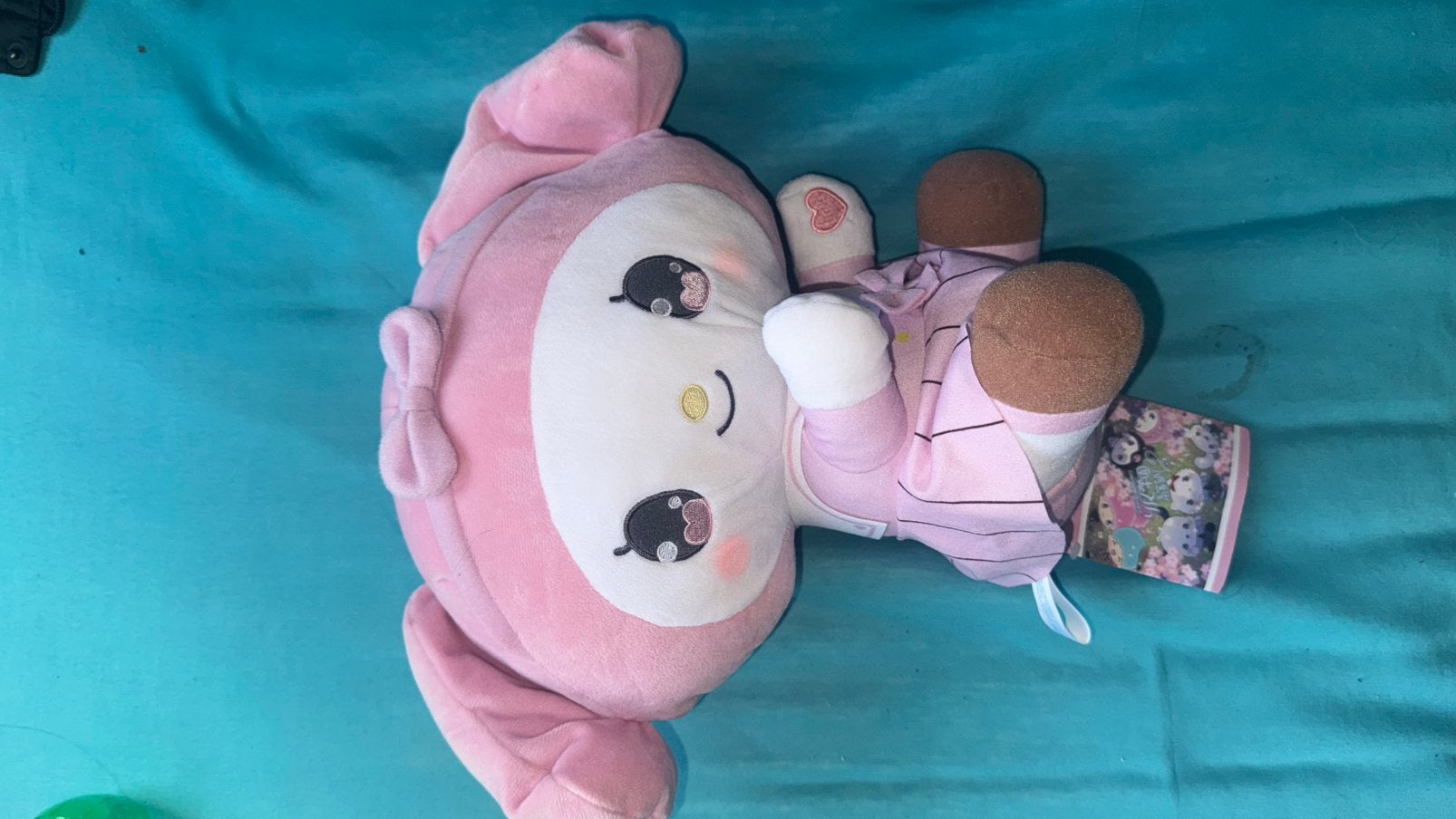My Melody (YK Gakuen High School Ver.) japan, Ophalen, Nieuw