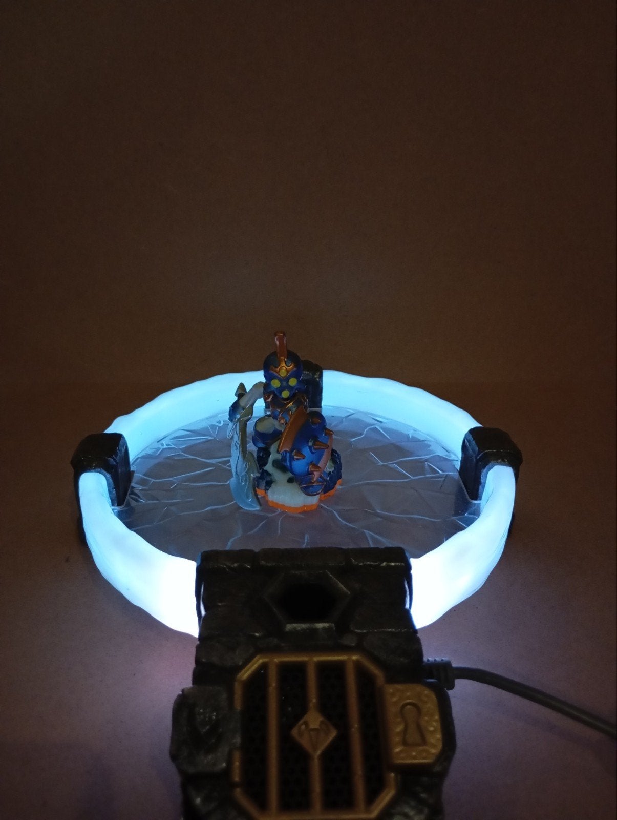 Skylanders Giants - Chop Chop, Ophalen of Verzenden, Gebruikt