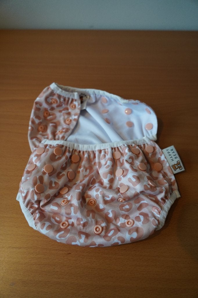 Zwemluier, Kinderen en Baby's, Jongetje of Meisje, Nieuw, Overige maten, Ophalen of Verzenden