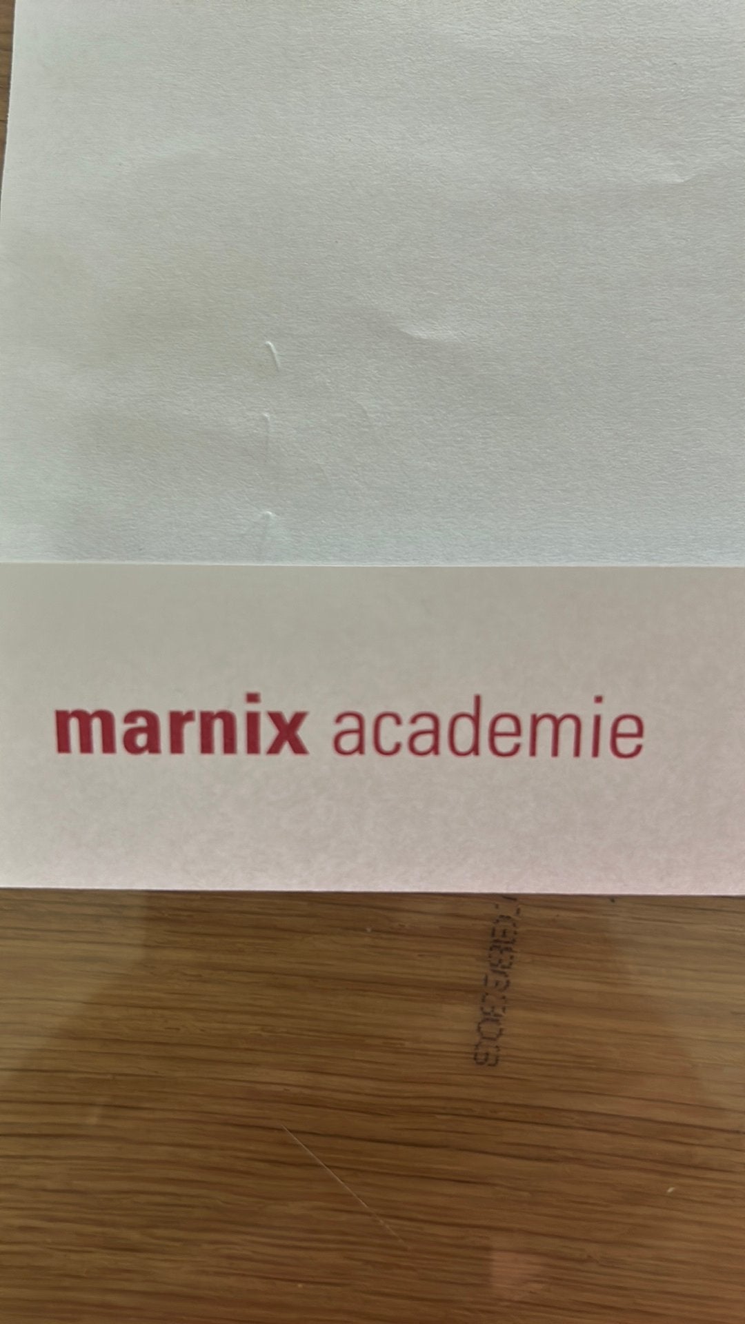 GEVRAAGD pabo marnix academie  boeken schooljaar  2025/2026, 33 - 40 uur, Overige niveaus, Overige vormen