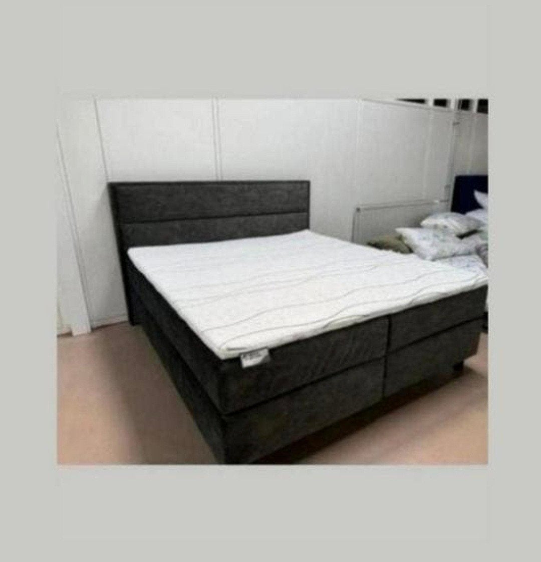 NIEUWE topper 180x200, Huis en Inrichting, Ophalen, 180 cm, Nieuw, Tweepersoons