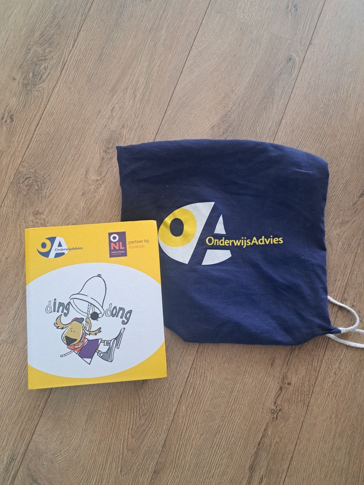 gratis af te halen dyslexie ondersteuning kind, Ophalen, Beta, Niet van toepassing, Onderwijs Advies