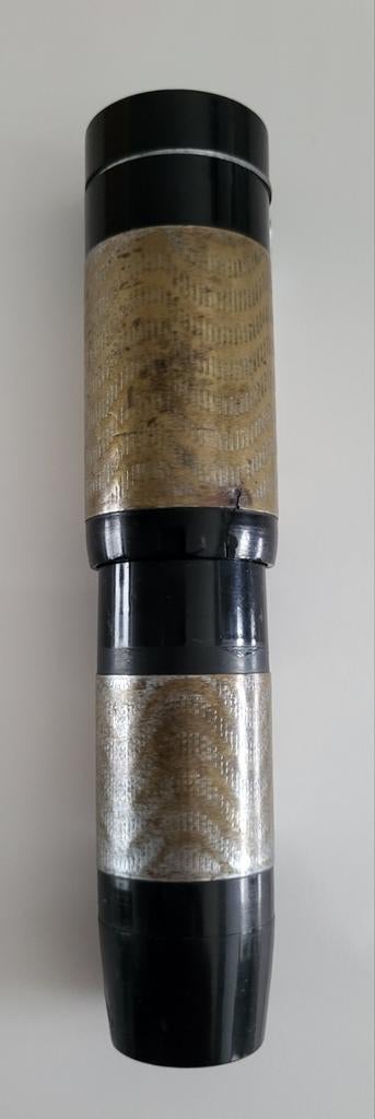 Te koop vintage vulpen made in Japan, Ophalen of Verzenden, Gebruikt, Vulpen, Overige merken