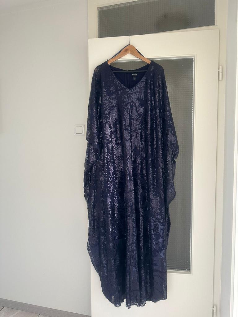 Galajurk feestjurk maat 46, Kleding | Heren, Carnavalskleding en Feestkleding, Ophalen of Verzenden, Zo goed als nieuw, Maat 46 (S) of kleiner