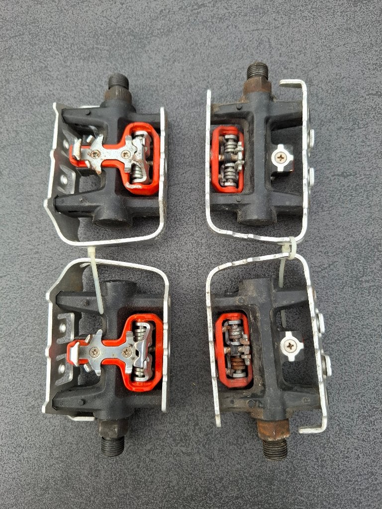 fiets onderdelen, Gebruikt, Onbekend, Aluminium, Ophalen