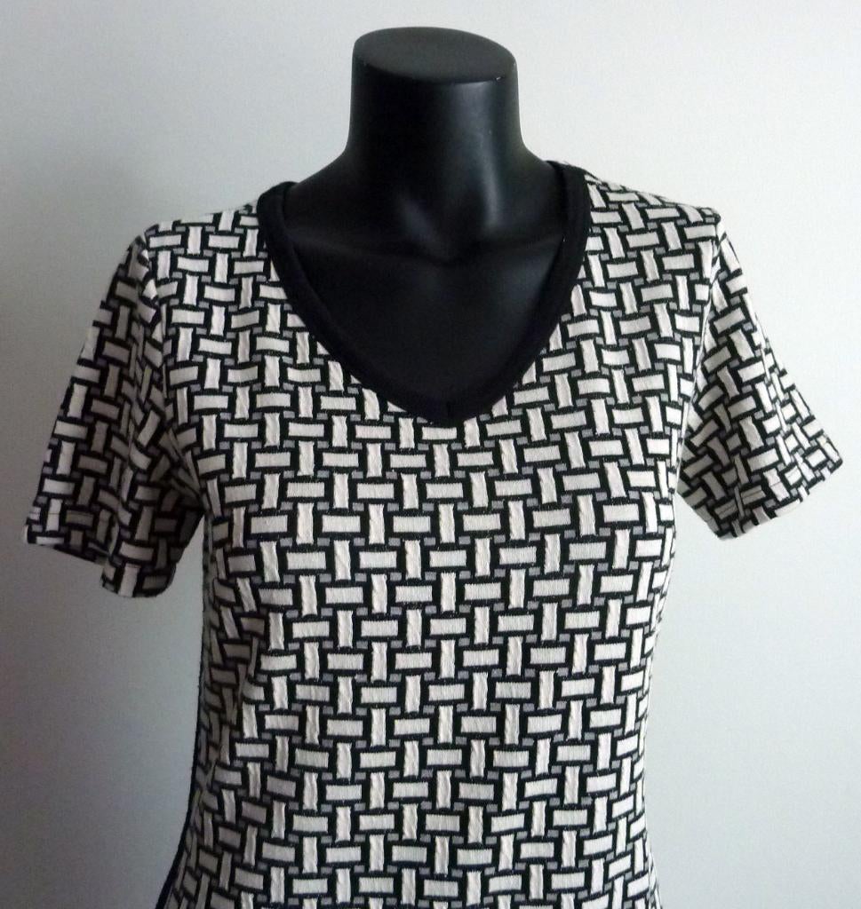 Angelle Milan Jurk, Maat 38/40 (M), Overige kleuren, Angelle Milan, Ophalen of Verzenden