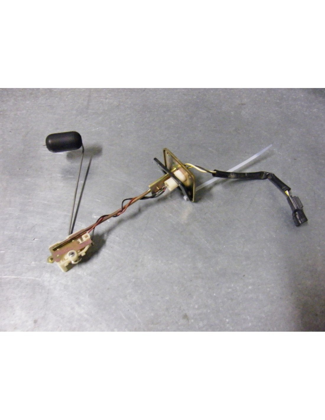 ZZR1200 2002 - 2005 Kawasaki Elektrische component D1-43093