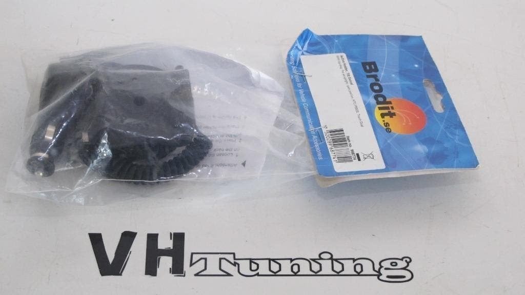 Brodit 968774 Actieve houder met 12v. sig. plug HTC P5520, Auto diversen, Carkits, Ophalen, Nieuw