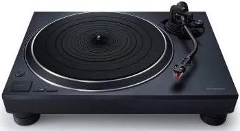 Technics SL-1500C Platenspeler - nieuwstaat!, Audio, Tv en Foto, Ophalen, Zo goed als nieuw, Platenspeler, Technics