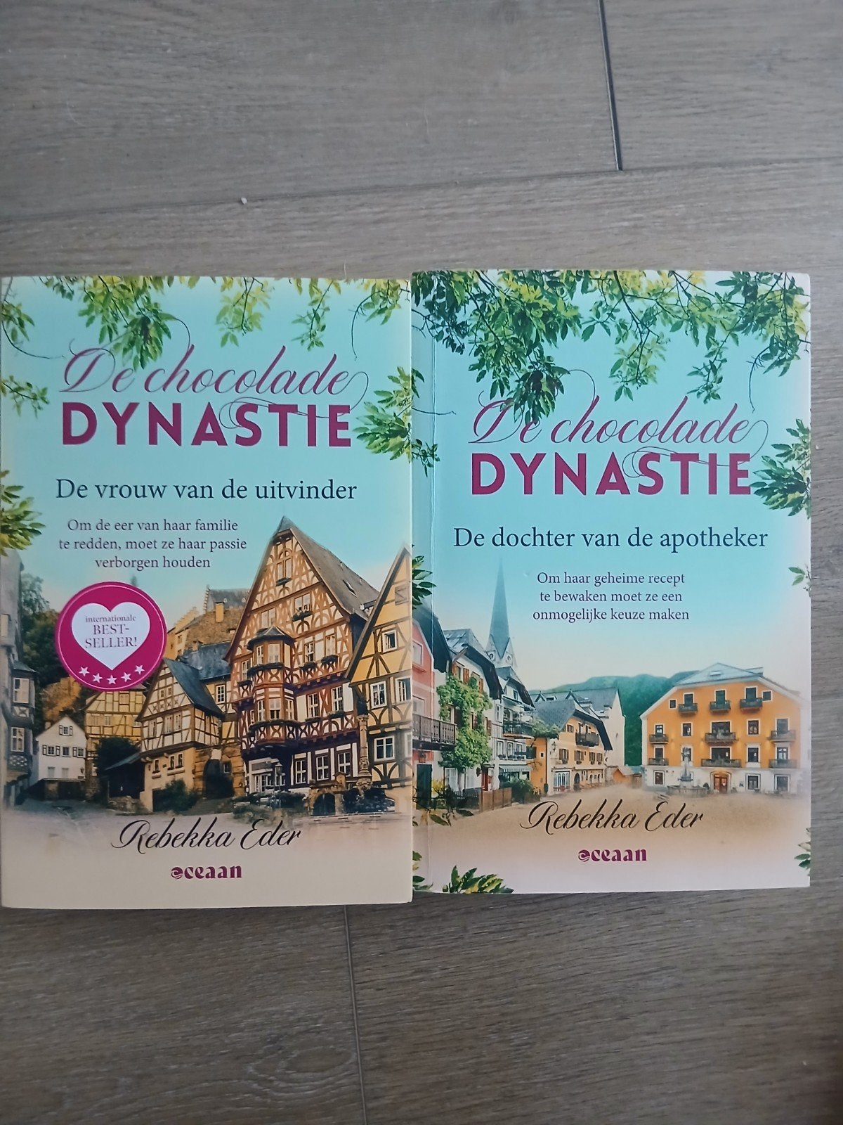 Diverse leesboeken te koop, Boeken, Ophalen of Verzenden, Zo goed als nieuw, Nederland