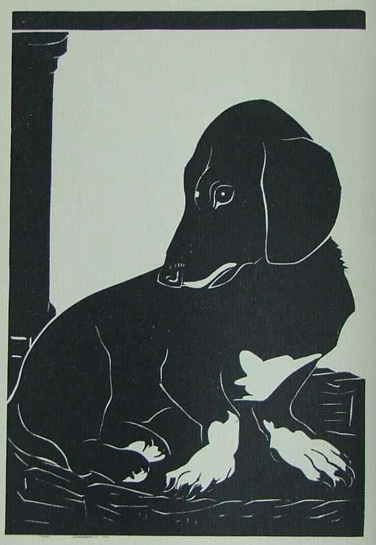 Mooie kunst bij het Grafiekkabinet Jan Wittenberg, Ophalen of Verzenden