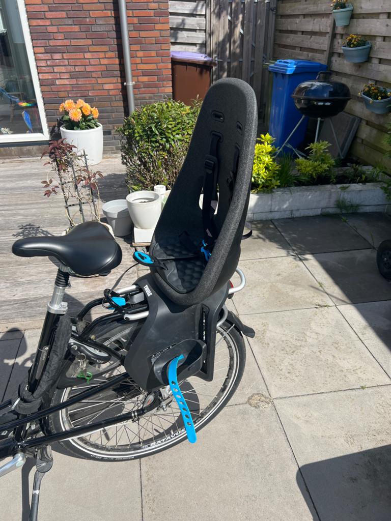 Mamafiets - Batavus fiets, 53 cm frame, 7 versnellingen, Fietsen en Brommers, Fietsen | Dames | Damesfietsen, Gebruikt, Batavus