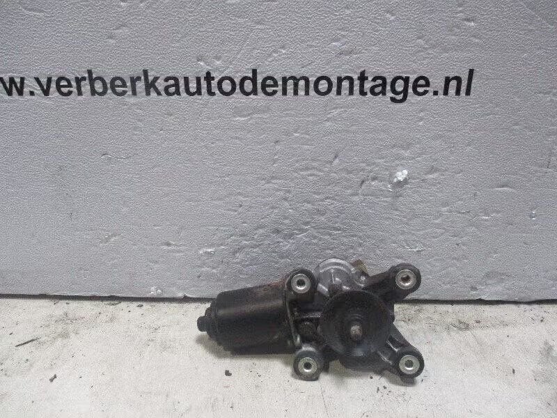 RUITENWISSERMOTOR VOOR Nissan 100 NX (01-1970/-), Gebruikt, Germany@nissan-services.eu, Ophalen of Verzenden, Kronenweg 38 50389 Wesseling, DE