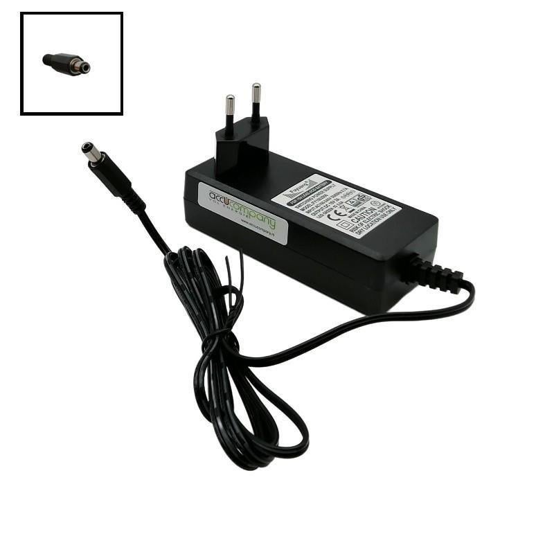 12v Acculader loodaccu 2A Output, Ophalen of Verzenden, Nieuw