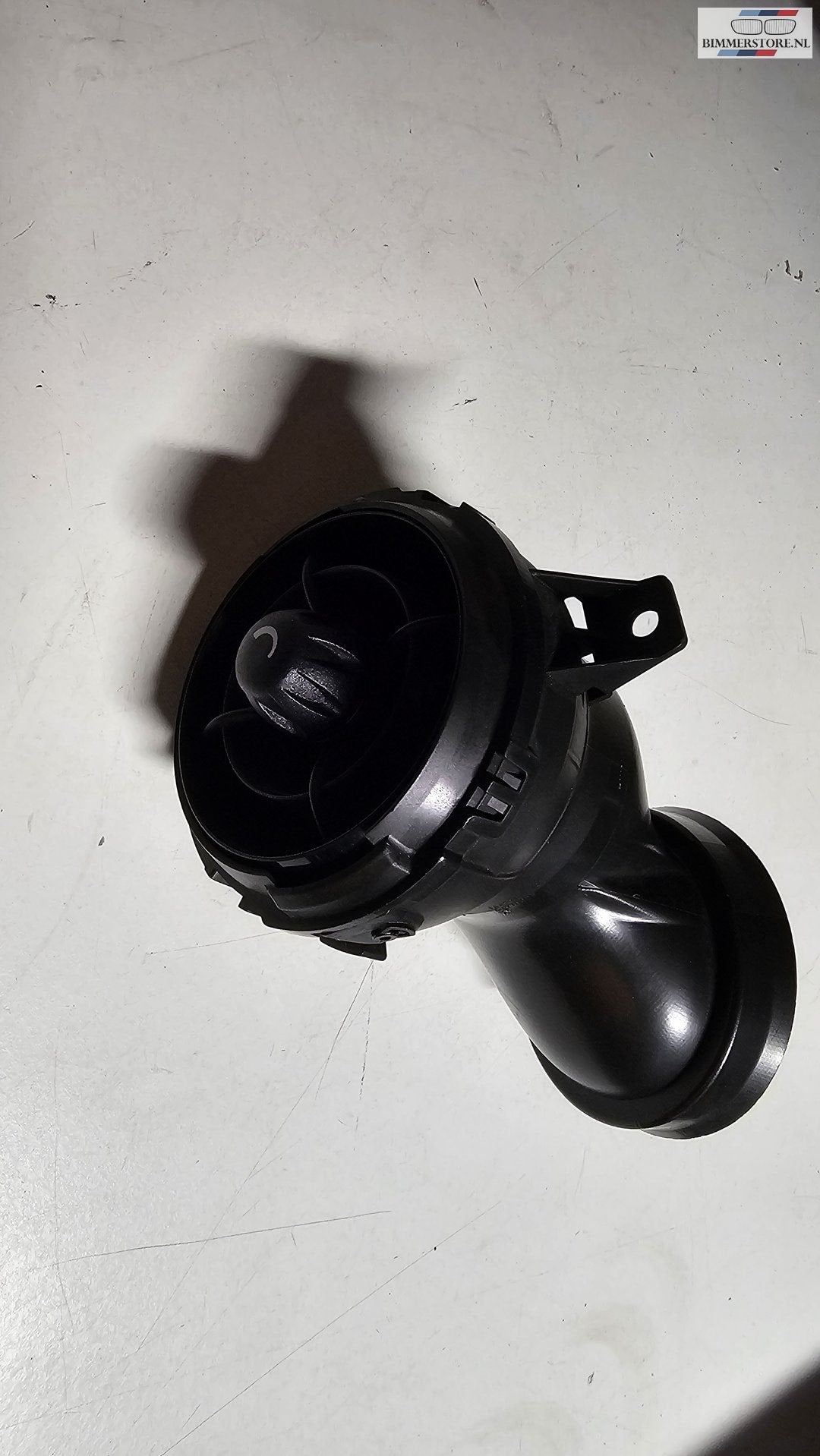 luchtrooster ventilatie dashboard midden links Mini serie R5, Auto-onderdelen, Gebruikt, -, Ophalen of Verzenden, Mini