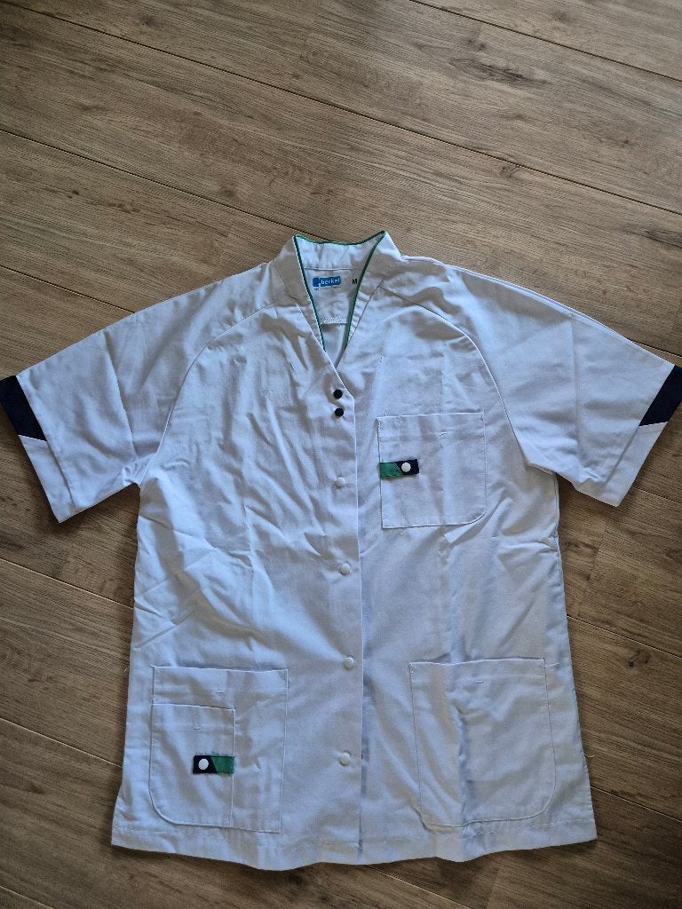 Berkel zorgjasje mt M, Ophalen of Verzenden, Nieuw
