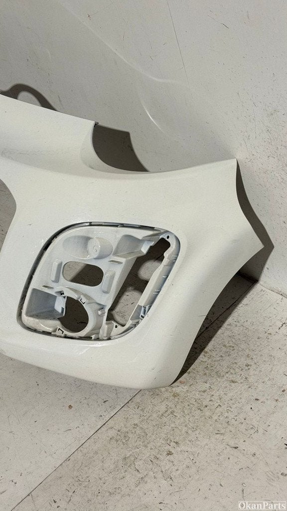 Citroen C1 I Facelift voorbumper 52119-0H130, Info@fabrikant.eu, Ophalen of Verzenden, Bumper, Fabrikant BV