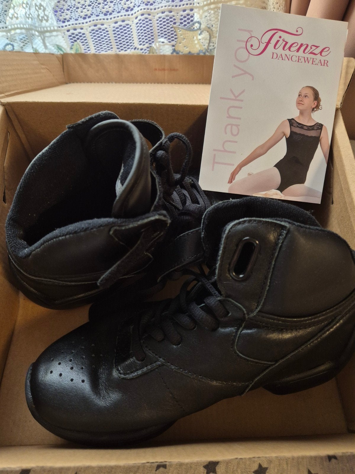 Dansschoenen, Ophalen of Verzenden, Nieuw, Schoenen
