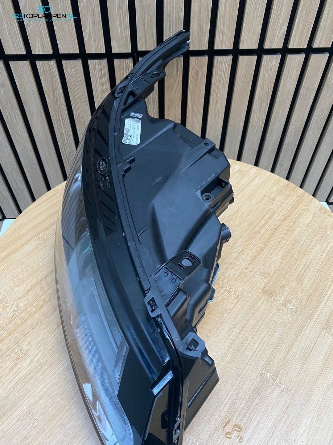 Range Rover Sport L494 facelift Full led koplamp rechts LOW, -, -, Ophalen of Verzenden, -