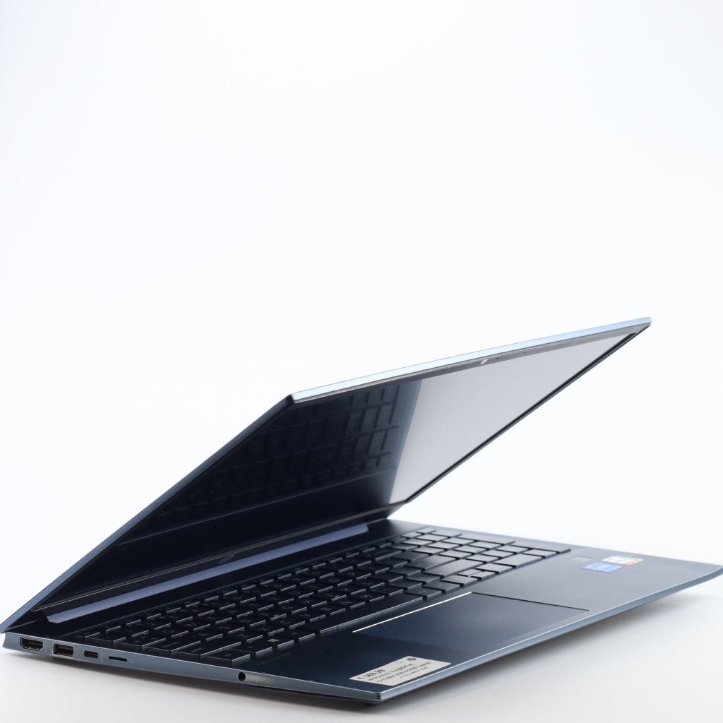 HP Pavilion 15-eg0847nd i5-1135G7 8GB 512GB Laptop, Computers en Software, Windows Laptops, HP, Zo goed als nieuw, Support@hp.com